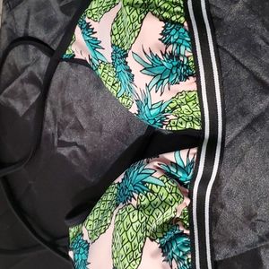 🎀Xhilaration bikini 👙 top